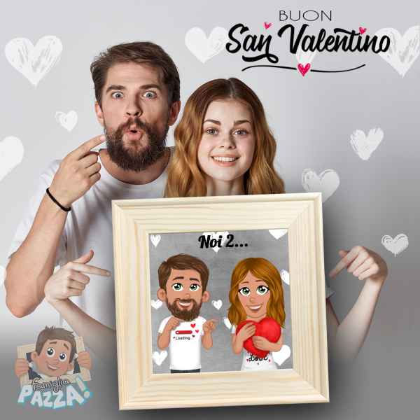 San Valentino